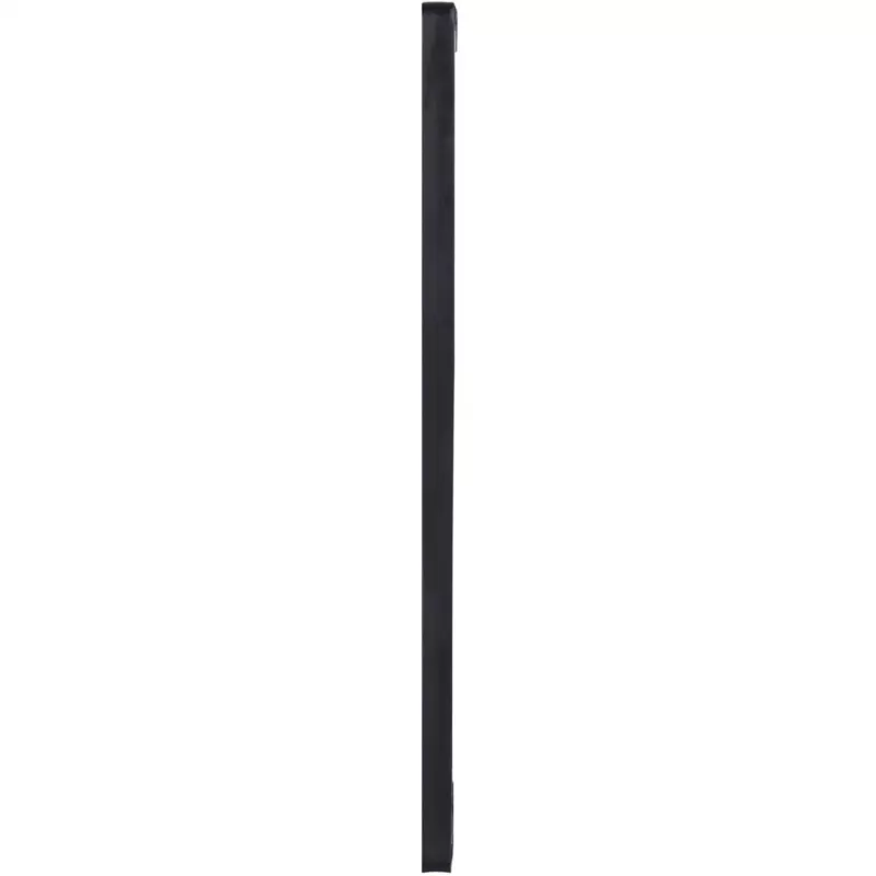 Silverstone SST-FF125B kompiuterio aušinimo priedas ventiliatoriaus filtras (SST-FF125B)