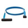 SAS laidas HPE P06307-B21