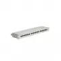 ROLINE 48,30cm (19)-Patchpanel 1 HE, 24 Ports, Cat.5e, pilkas (26.11.0329)