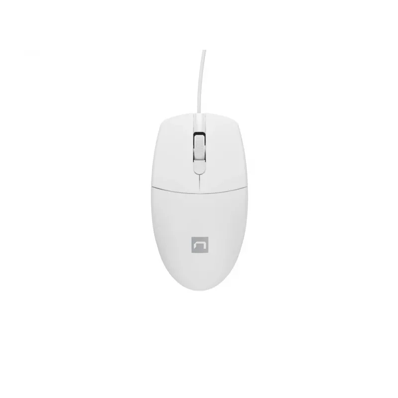 NATEC NMY-1988 pelė USB Type-A optinė