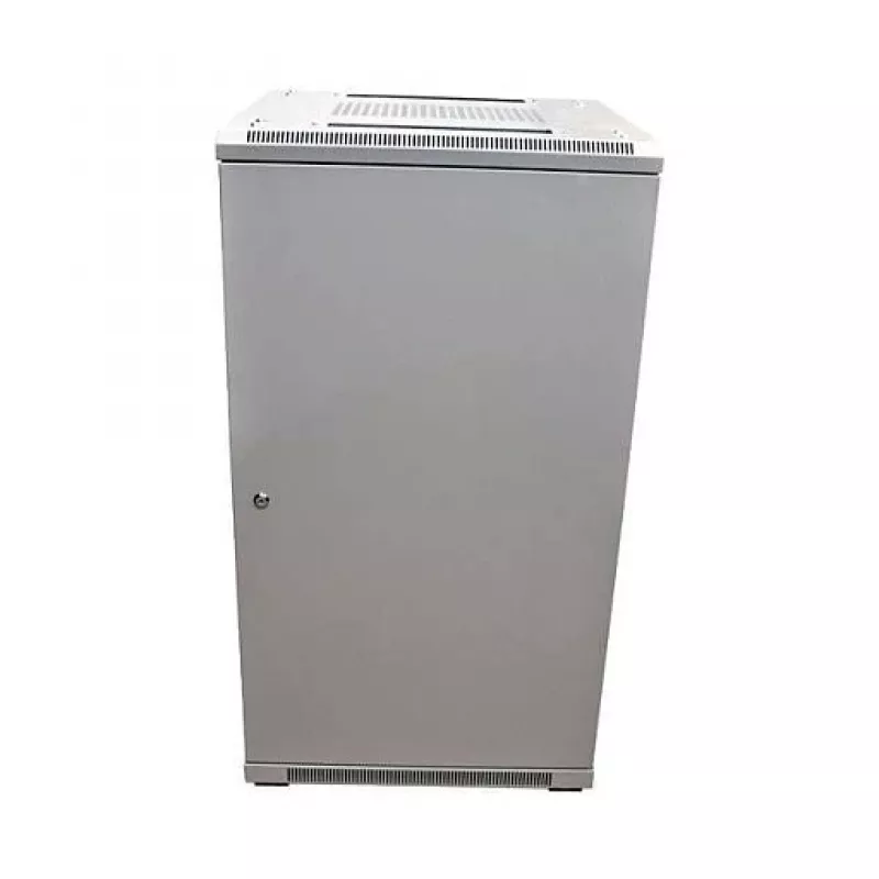 ALLNET ALL-SNB61222BDgrau Stovas 500 kg 22U Pilka