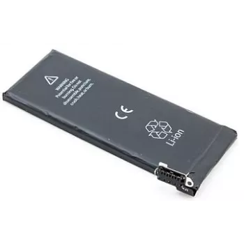 Baterija extra digital DV00DV6195, skirta Apple iPhone 4, 1430 mAh Li-ion