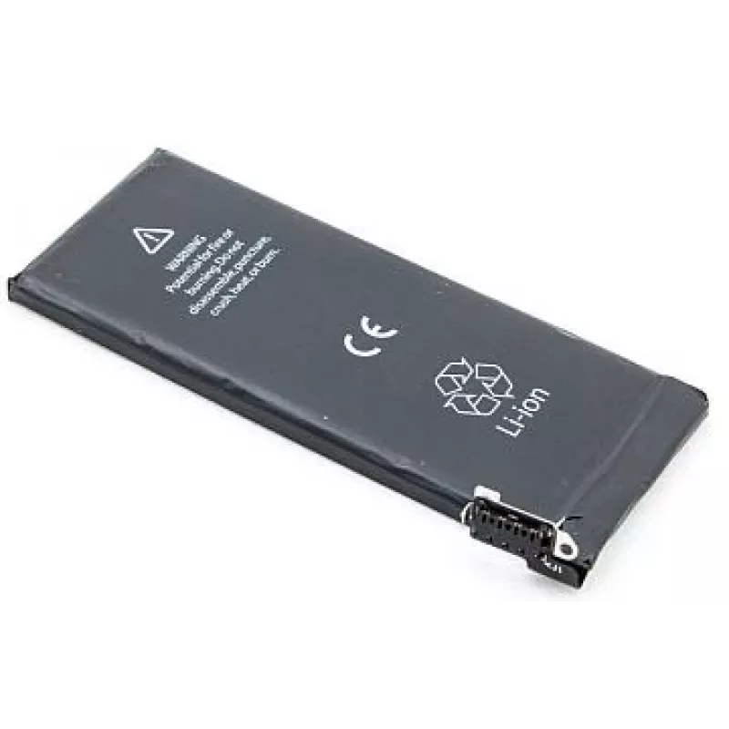 Baterija extra digital DV00DV6195, skirta Apple iPhone 4, 1430 mAh Li-ion