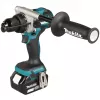 Belaidis gręžtuvas-suktuvas Makita DHP492Z 18 V maitinamas baterijomis, brushless variklis, 2 greičių, griebtuvas 13 mm