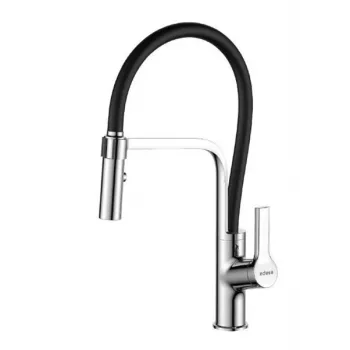 Elektrinė orkaitė Edesa Victoria Cromo 60 cm, 5 funkcijos, įmontuojama