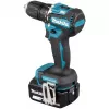 Makita DDF487Z grąžtas 1700 RPM 940 g Turquoise