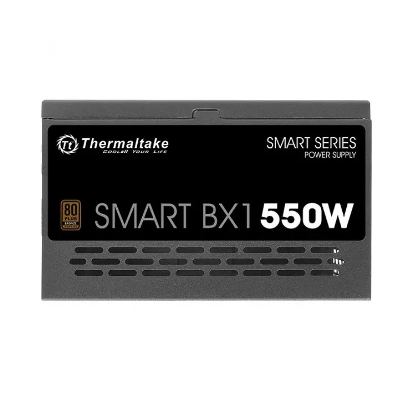 Maitinimo blokas Thermaltake Smart BX1 550 W