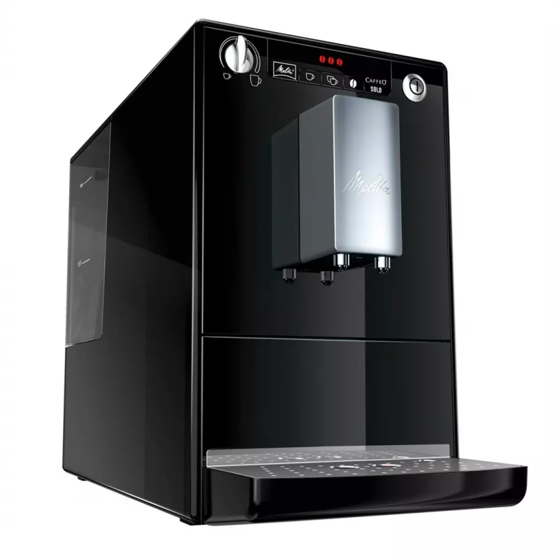 Melitta CAFFEO SOLO visiškai automatinis espreso aparatas 1,2 L