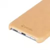 Dėklas Krusell Sunne Galaxy S20+ 17 cm (6,7 colio) smėlio spalvos