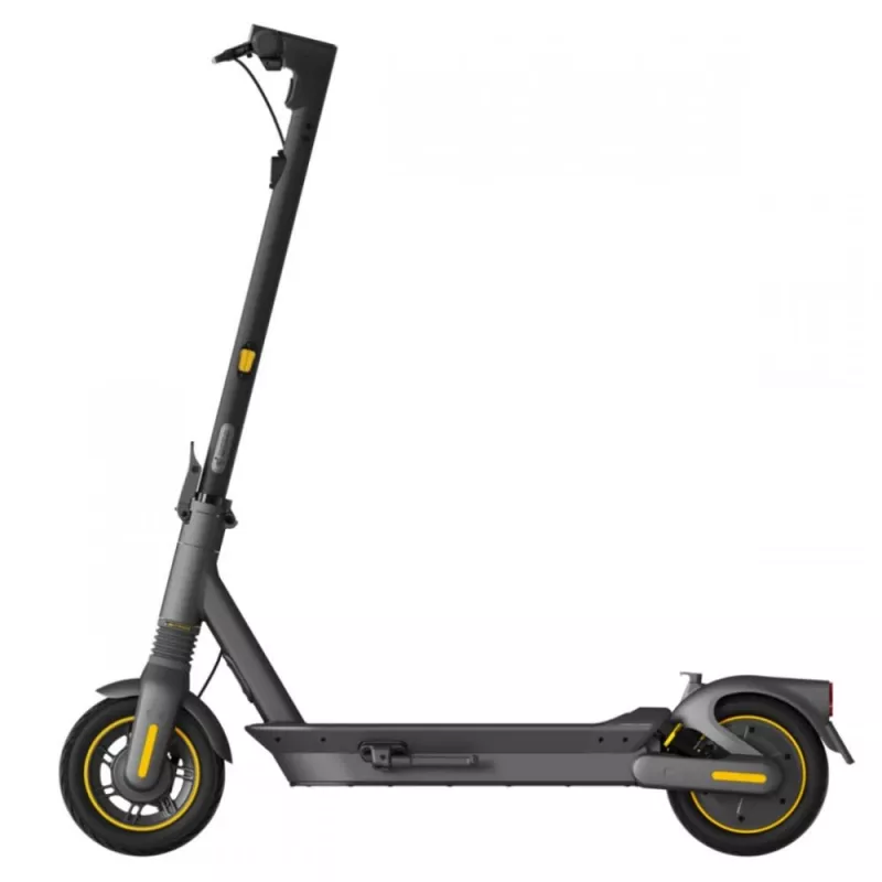 Klasikinis paspirtukas Ninebot by Segway KickScooter MAX G2 D