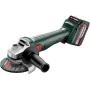 Metabo W 18 L 9-125 Quick kampinis šlifuoklis 12,5 cm 8500 aps./min. 2,3 kg