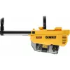 DeWALT DWH205DH-XJ dulkių siurblys juodas, geltonas