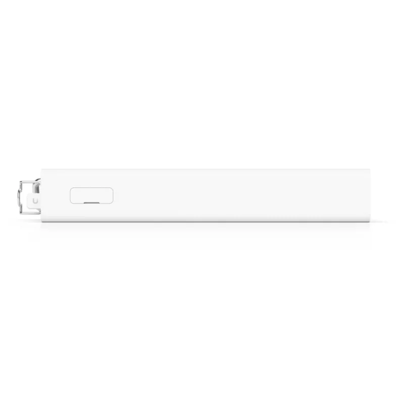 UbiQuiti UISP Power Professional tiekia iki 480 W DC akumuliatoriaus prievadas - Maršruto parinktuvas - 0,1 Gbps