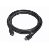 HDMI-HDMI kabelis v2.0 v1.4 3D TV High Speed Ethernet 30 m (auksiniais galais) aktyvus