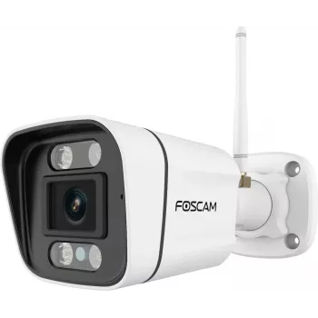 Foscam V8P *MP WI-FI kamera balta