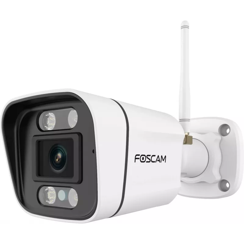 Foscam V8P *MP WI-FI kamera balta