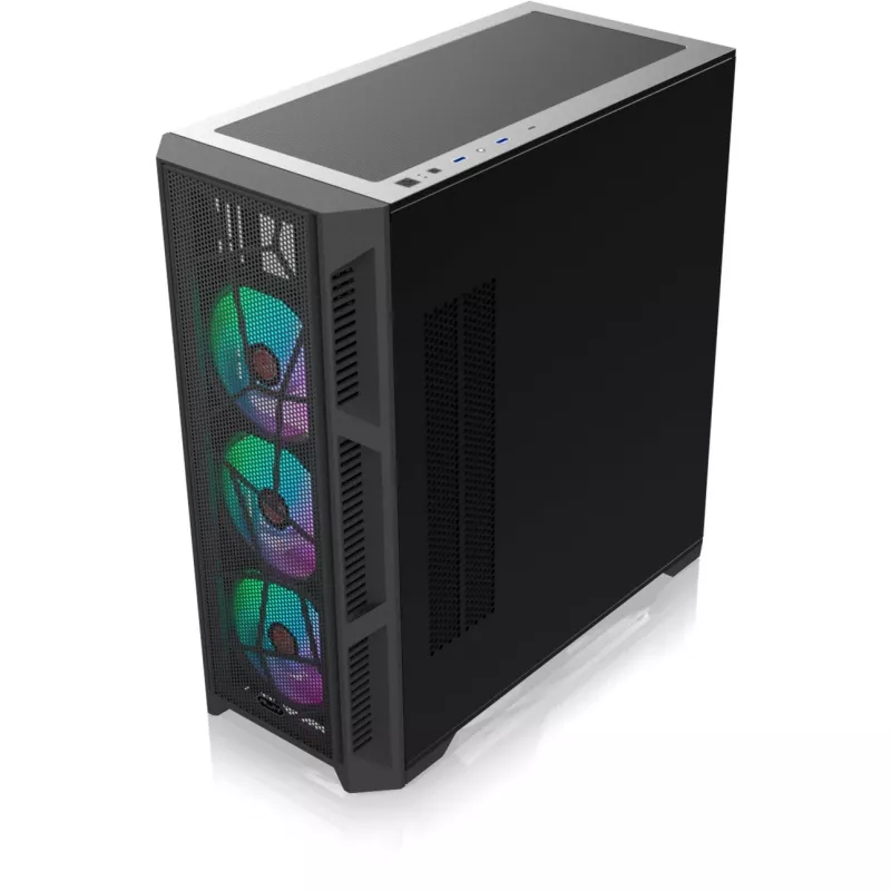 Raijintek 0R20B00226 juoda