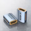 Vention HDMI-HDMI jungtis 8K@60Hz Aliuminio