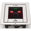 ZEBRA SP7201-H USB rinkinys: SP7201-SH00004DCWW, CBA-U21-S07ZBR, BRKT-BM0072-00 (SP7201-SH4U2100BDW)