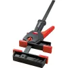 Veržtuvas Bessey DUO30-8 Įvairiaspalvis Metalas 300mm Plotis