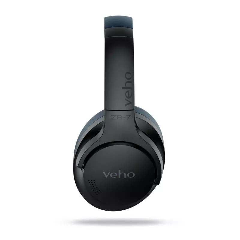 ZB-7 belaidis Bluetooth