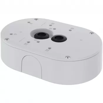 Sąsajos dėžutė Axis TP4601-E, vidaus, balta, 140,4x215,1x53,5 mm