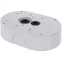 Sąsajos dėžutė Axis TP4601-E, vidaus, balta, 140,4x215,1x53,5 mm