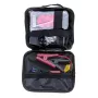 Automobilio starteris YATO YT-83081 automobilinė išorinė baterija 9000 mAh 9000 mAh juoda, oranžinė
