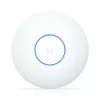 Belaidžio ryšio prieigos taškas UBIQUITI U7 Lite — dviejų juostų 2,4/5 GHz, „Wi‑Fi 6“ (802.11ax), 4300 Mbps, PoE, montuojamas ant lubų/sienos