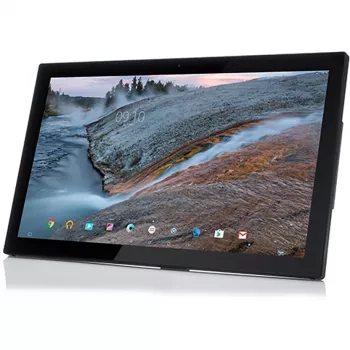 XORO MegaPAD 2404v7 24 60,96 cm planšetė 64 GB juoda Android - 64 GB (XOR400667)