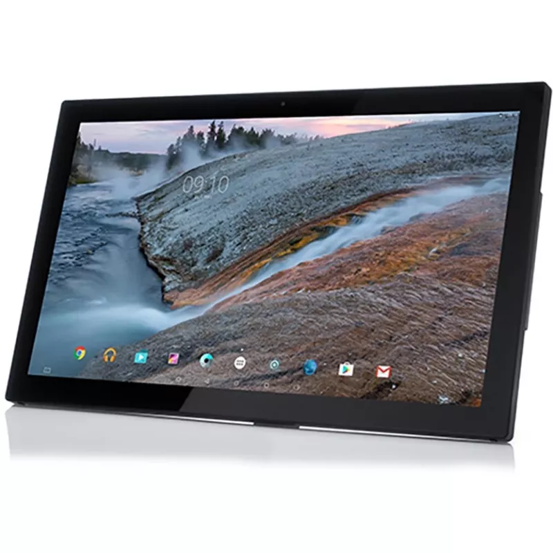 XORO MegaPAD 2404v7 24 60,96 cm planšetė 64 GB juoda Android - 64 GB (XOR400667)