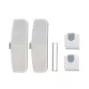 Fontano filtras Xiaomi Smart Pet Fountain Filter Set White