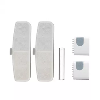 Fontano filtras Xiaomi Smart Pet Fountain Filter Set White