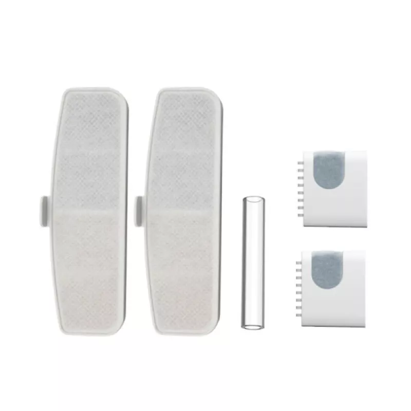 Fontano filtras Xiaomi Smart Pet Fountain Filter Set White