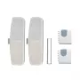 Fontano filtras Xiaomi Smart Pet Fountain Filter Set White