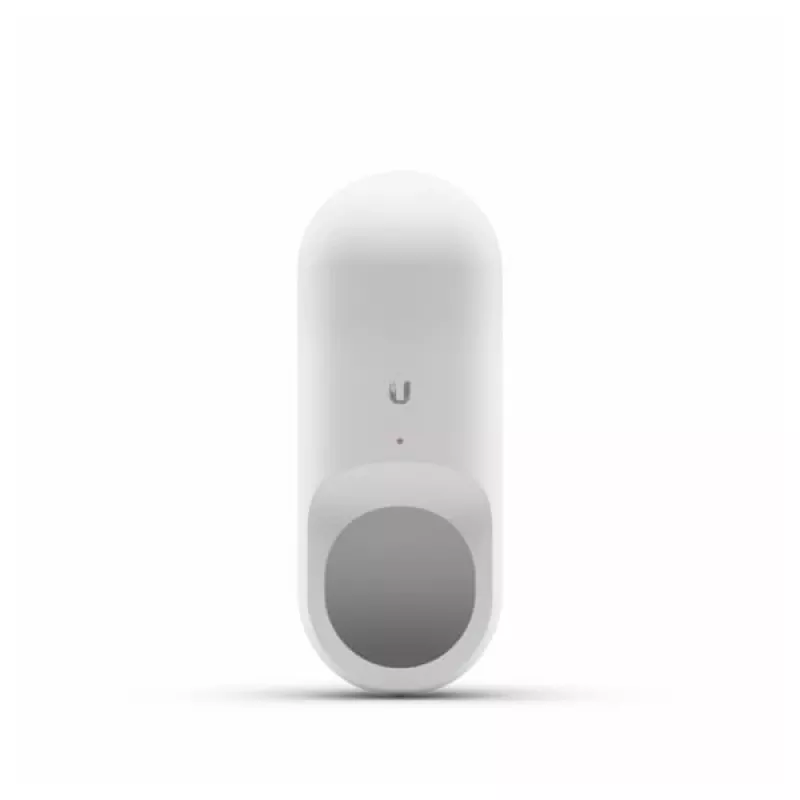 Montavimo rinkinys, skirtas UBIQUITI UVC-G3-FLEX (UVC-G3-FLEX-PWM-WT-3) — baltas polikarbonatas ir guma, 0,065 kg