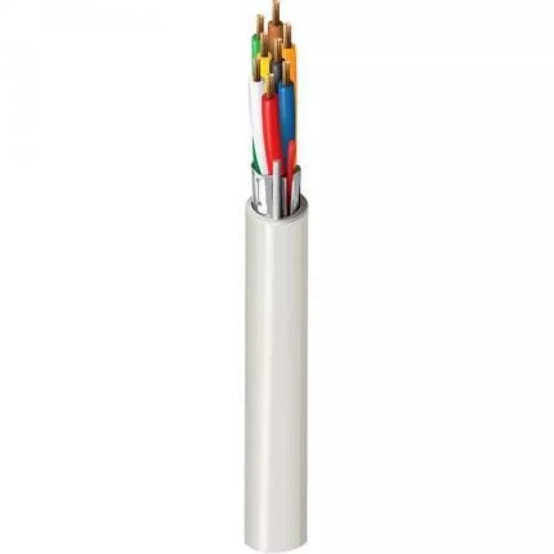 Security & Sound, #22-8c BC,