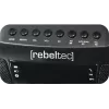 Mobilus garsiakalbis Rebeltec SoundBox 390, juodas