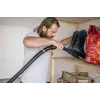 Šlapio ir sauso valymo dulkių siurblys Karcher WD 3 V-17/4/35, 17 l, 1000 W, 4,5 kg, 4 ratukai, 3,5 m žarna