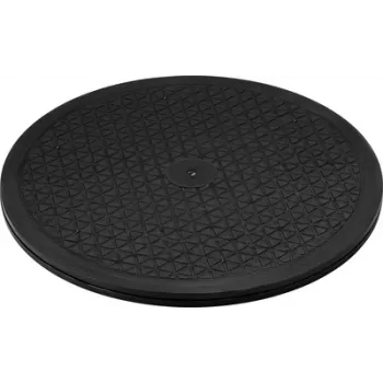 SpeaKa Professional SP-MT-100 Monitoriaus pasukamas stovas 25,4 cm 10 - 94,0 37 maks. apkrova 60 kg (SP-12879208)
