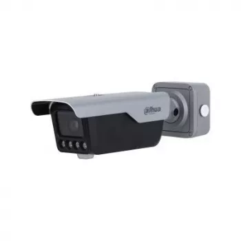 Apsaugos kamera DAHUA ITC413-PW4D-IZ3 4MP IR Bullet
