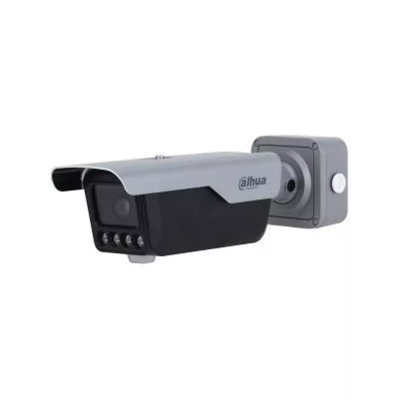 Apsaugos kamera DAHUA ITC413-PW4D-IZ3 4MP IR Bullet