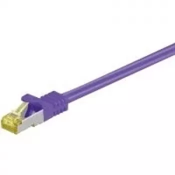 Wentronic 91654 Ethernet komutacinis kabelis