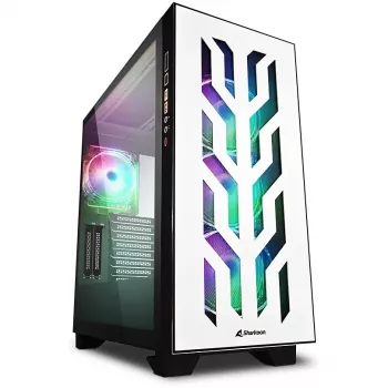 Sharkoon 4044951030415 Produktas Baltas
