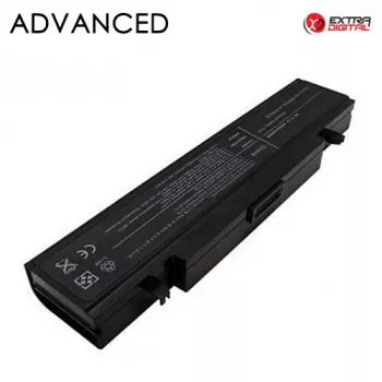Nešiojamojo kompiuterio baterija, Extra Digital Advanced, SAMSUNG AA-PB9NC6B, 5200mAh