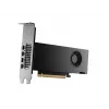 Pny Nvidia 2000 Ada 16GB Lowprofile, PCIe 4.0 X16, Dual Slot, 4X Mini DP 1.4A, 16 GB GDDR6 ECC 128-BIT, Hdcp 2.2, HDMI 2.0, Small Box