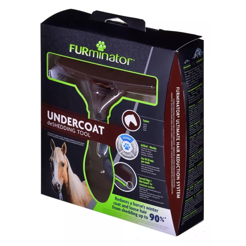 FURminator arkliams