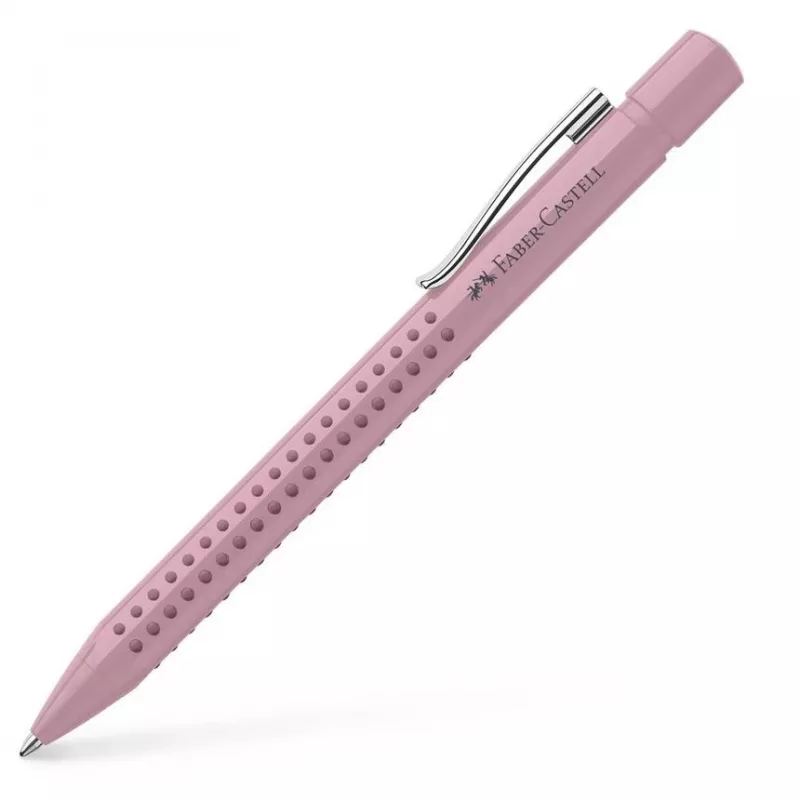 Užsegamas ištraukiamas tušinukas Faber-Castell 243907