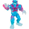 Žaidimo figūrėlė Usorteret Mr. Beast Lab Mutators Mutation Chamber Lightning Panther kolekcinė figūrėlė