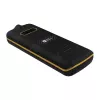 Išmanusis telefonas AGM Mobile M9F 6,3 colio 128 GB juodas